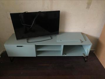 Tv-kastje (gratis)
