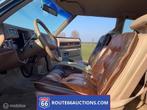 Cadillac Eldorado | 1978 | Route 66 Auctions, Auto's, Oldtimers, Cadillac, Overige carrosserieën, Zwart, Bedrijf