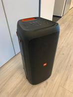 Te huur JBL Partybox 110 en 310, Overige typen, Zo goed als nieuw, JBL, 120 watt of meer