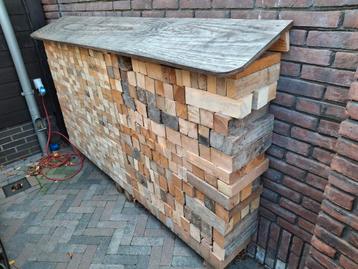 Aanmaakhout 25cm beschikbaar voor biedingen