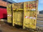 VERNOOY afzetcontainer 9345, Zakelijke goederen, Machines en Bouw | Keten en Containers