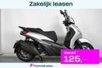 Piaggio Beverly 400 HPE Piaggio Beverly 400 HPE uit 2025, Motoren, Motoren | Piaggio, Scooter, Bedrijf, 12 t/m 35 kW