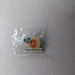 Efteling Villa Pardoes 10 Jaar Pin, Verzamelen, Speldjes, Pins en Buttons, Ophalen of Verzenden, Nieuw