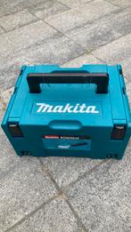 Makita Mbox, Ophalen of Verzenden, Gebruikt