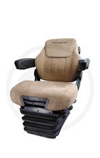 Proboss/grammer zittingen, tegen scherpe prijzen!, Ophalen of Verzenden