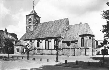 (387-056-023) Warnsveld Kerk beschikbaar voor biedingen