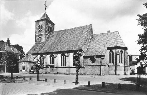 (387-056-023) Warnsveld Kerk, Verzamelen, Ansichtkaarten | Nederland, Gelderland, Verzenden