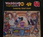 Wasgij 26 Puzzel 500 Stukjes, Ophalen of Verzenden, 500 t/m 1500 stukjes, Zo goed als nieuw, Legpuzzel