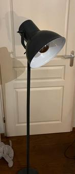 Industriële vloerlamp, Ophalen, Zo goed als nieuw, Metaal, 100 tot 150 cm