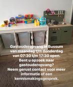 Gastouderopvang in bussum, Gastouders