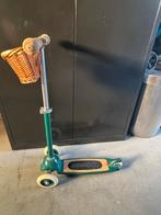 Banwood step met mandje - zo goed als nieuw!, Ophalen, Zo goed als nieuw, Loopfiets