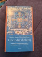Trinh Xuan Thuan - Oneindig dichtbij, Boeken, Nieuw, Ophalen of Verzenden, Trinh Xuan Thuan; M. Ricard