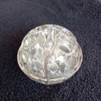 Vintage Bloemsteker, Reims rozenbol of pique fleur, Ophalen of Verzenden