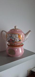 Blond theepot, Ophalen, Blond Amsterdam, Overige typen, Zo goed als nieuw