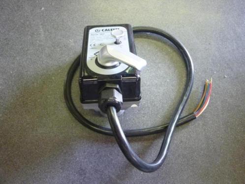 125. Calleffi 638173 / 167012 motor / driewegventiel /, Huis en Inrichting, Woonaccessoires | Overige, Nieuw, Ophalen of Verzenden