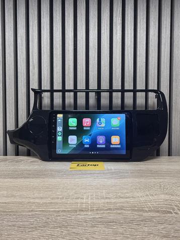 Kia Rio Autoradio | 2011 t/m 2014 | Carplay beschikbaar voor biedingen