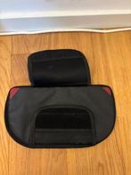 Dragon Boat, kano, peddle incl tas, stoelkussen, redingsvest, Ophalen, Zo goed als nieuw