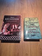 Escoffier: Het kookboek van de klassieke keuken, Boeken, Kookboeken, Ophalen of Verzenden