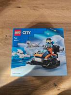 Lego city 60376 (nieuw, uit de handel), Kinderen en Baby's, Speelgoed | Duplo en Lego, Ophalen of Verzenden, Nieuw, Complete set