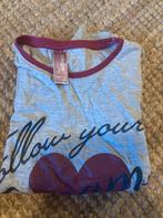 Pyjama shirt lange mouw, Ophalen of Verzenden, Zo goed als nieuw, Nacht- of Onderkleding