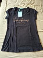 Nieuw Shirt - G. Ricceri, Zwart, Nieuw, Ophalen of Verzenden, G. Ricceri