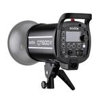 Godox QT600IIM Flitsset (2x QT600IIM + Acc) (Demo), Lamp of Flitsset, ., Ophalen of Verzenden, Zo goed als nieuw