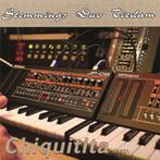 Vinylsingle stemmings trio tiedam  / linda feller gezocht, Cd's en Dvd's, Vinyl | Nederlandstalig, Ophalen of Verzenden, Zo goed als nieuw