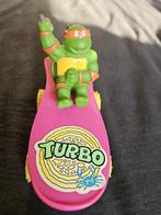 TMNT Teenage Mutant Ninja Turtles, Verzamelen, Poppetjes en Figuurtjes, Ophalen of Verzenden
