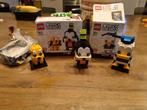 Lego disney, Ophalen, Zo goed als nieuw