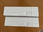 Magic Keyboard 2 Origineel van Apple, Computers en Software, Toetsenborden, Ophalen of Verzenden, Zo goed als nieuw, Draadloos