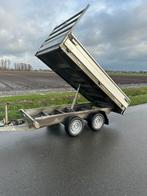 Mooie kieper van het merk hapert, Auto diversen, Aanhangers en Bagagewagens, Ophalen, Zo goed als nieuw