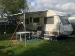 Zeer nette Home Car racer 45, Caravans en Kamperen, Caravans, Home-car, Schokbreker, Rondzit, Particulier