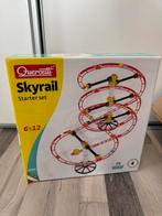 Skyrail knikkerbaN starterskit nieuw, Ophalen of Verzenden, Nieuw, Bouwen