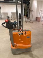 Jonge Still Stapelaar - Weinig Gebruikt!, Tot 1000 kg, Ophalen of Verzenden, Elektrisch, Stapelaar