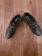 ECCO SCHOENEN. Maat 38 .  1x aangehad, Ophalen of Verzenden, Zo goed als nieuw, Zwart