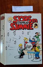 Weekblad Sjors 1975 nr 1 tm 13, Meerdere comics, Ophalen, Zo goed als nieuw, Europa