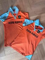 2x GHHC Tenue Shirt Maat 164, Ophalen, Oranje, Korte mouw, Maat 34 (XS) of kleiner