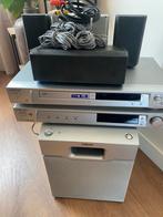 Sony Home Cinemaset 5.1, Audio, Tv en Foto, Home Cinema-sets, Ophalen, Zo goed als nieuw, 5.1-systeem, Sony