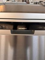 SIEMENS IQ-500 ZEOLITH VRIJSTAAND vaatwasser met 1 jaar gar, N, N, Voorspoelprogramma, Minder dan 10 liter