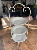 etagiare, Huis en Inrichting, Woonaccessoires | Etagères, Ophalen of Verzenden, Gebruikt