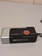 Vintage AGFAMATIC 508 fotocamera. Jaren 70/80, Gebruikt, ., Compact, Ophalen of Verzenden