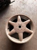 Ford velgen, Ophalen