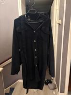 Jurkje maat m, Ophalen of Verzenden, Zo goed als nieuw, Maat 38/40 (M), Zwart