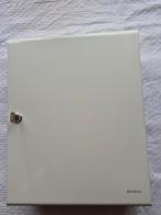 Brabantia vintage medicijnman in prima staat, wit., Ophalen of Verzenden, Zo goed als nieuw