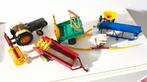 Lot Britains schaalmodellen, Verzenden, Gebruikt, Tractor of Landbouw, Britains