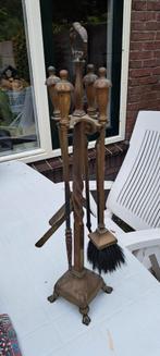 Haardset, Antiek en Kunst, Ophalen