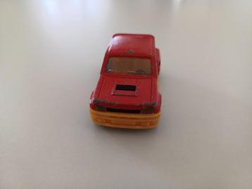 majorette renault R5 turbo beschikbaar voor biedingen
