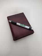 K547 LIAMS LEDEREN agenda organizer model junior, Diversen, 2e hands, Ophalen of Verzenden, Zo goed als nieuw, LIAMS