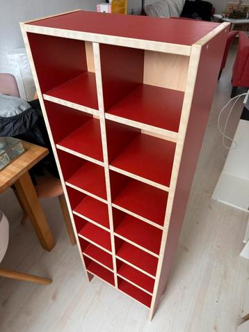 Bieden! Leuk cd-kastje (de tweede gratis erbij) beschikbaar voor biedingen