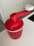 Tupperware slagroom klopper als nieuw, Huis en Inrichting, Ophalen, Nieuw